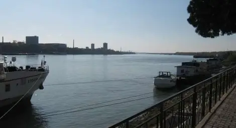 Денонощно наблюдение на българския участък на Дунав