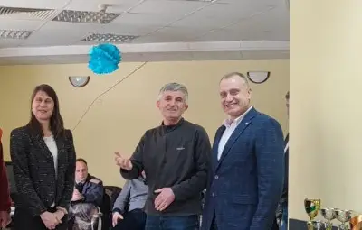 Отличиха най-добрите състезатели на МВР от Русе /галерия/