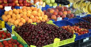 Овощари искат обратно начисляване на ДДС за плодове и зеленчуци