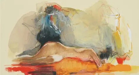 Пламен Монев откри изложба на дунавски фестивал в Гюргево