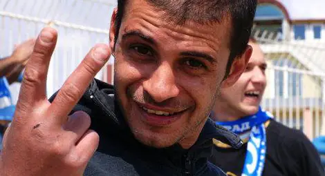 Феновете на &bdquo;Дунав&ldquo; събират пари за лечението на Явор Йорданов