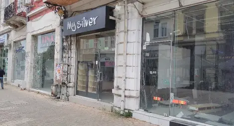 Отзвук: Галин Григоров: След три неуспешни опита в ход е нова процедура за магазините на &bdquo;Александровска&ldquo;