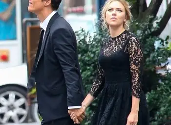 Скарлет Йохансон: Гледам порно, продуктивно е!