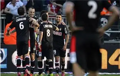 Хвалят Бербатов във Франция: Накара „Монако“ да забрави за Фалкао Хвалят Бербатов във Франция: Накара „Монако“ да забрави за Фалкао