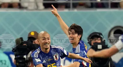 Снимка: БТА Снимка: БТА