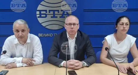 Снимка: БТА Снимка: БТА