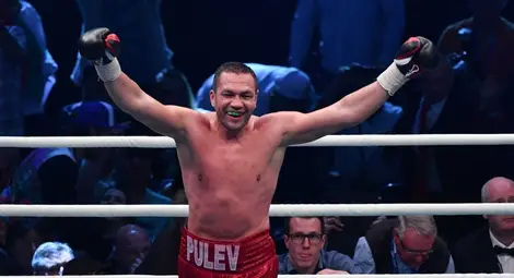 Зауерланд: Мачът между Пулев и Уайт може да бъде в България Зауерланд: Мачът между Пулев и Уайт може да бъде в България