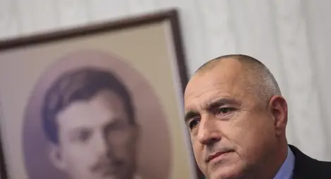 Борисов: Имам няколко смъртни присъди, в незащитени автомобили съм пушечно месо