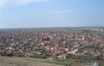 Храбра баба залови крадец, предаде го на полицията Храбра баба залови крадец, предаде го на полицията