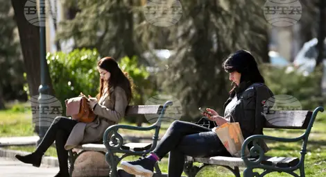 Снимка: БТА Снимка: БТА