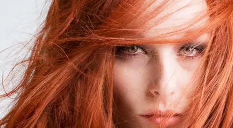 Цветът на косата издава от какво може да се разболеем Цветът на косата издава от какво може да се разболеем