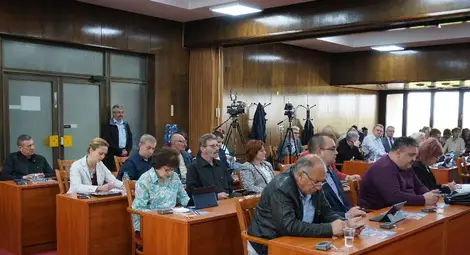 Таксата смет без промяна до изготвянето на нова методика през 2024 година