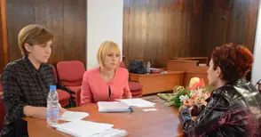 Мая Манолова: Темата с некоректните  работодатели е абсолютно актуална