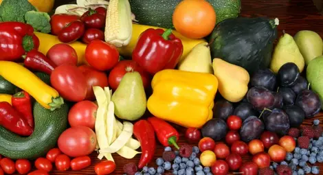 Субсидиите за плодове, зеленчуци ще бъдат изплатени до 1 април