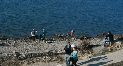 Кеят търси подкрепа от &bdquo;Място в сърцето&ldquo;