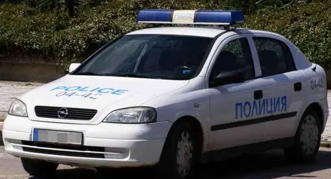 Крадци откраднаха стокилограмова  каса с документи и пари от  офис на фирма в Русе