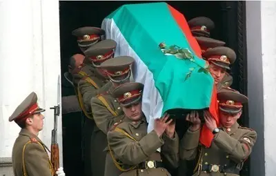 Ген.-лейтенант Петковски: Инцидентът в Кербала можеше да бъде избегнат