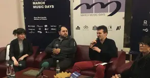 Светлин Русев: Когато вкусиш свободата, не можеш да се върнеш обратно. Така е и с музиката