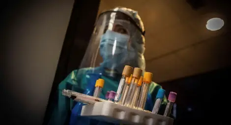 50 новозаразени с COVID-19, 5 са новите случаи на медицински персонал