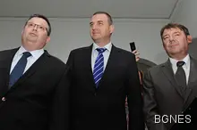 Прокуратурата, МВР и ДАНС: Няма да допуснем "граждански патрули"