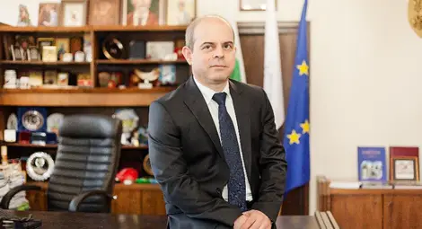 Пламен Стоилов: Призовавам русенци да са активни по програмата за безплатно саниране