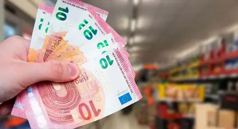 Клиентите на Lidl: преходът към еврото беше плавен и прозрачен