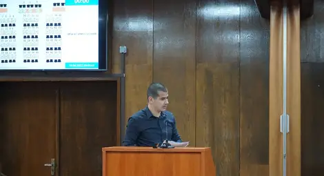 ВМРО събра нужната подкрепа за декларацията за Северна Македония