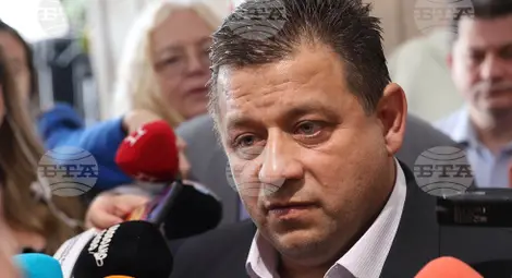 Снимка: БТА Снимка: БТА