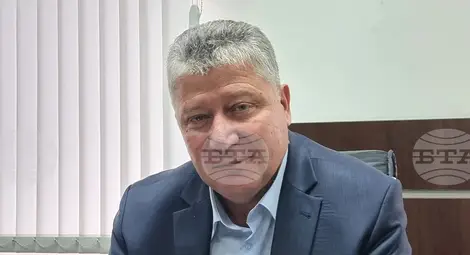 Снимка: БТА Снимка: БТА