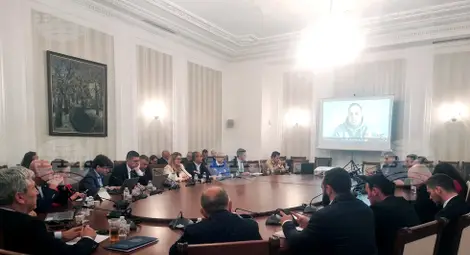 Снимка: БТА Снимка: БТА