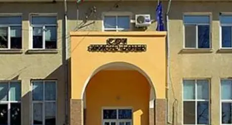 Взривиха училище в Сунгурларе