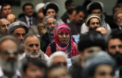 Афганистан узаконява убийството с камъни