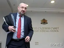 Тодоров: Делото "Октопод" започва от начало след отстраняването на Ченалова