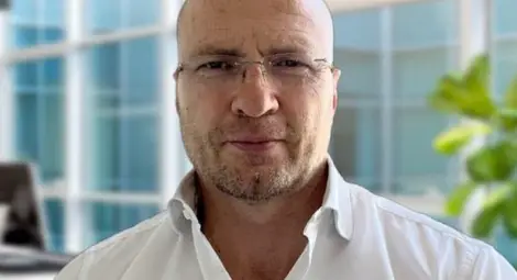 Немският гръден хирург проф. д-р Давор Стаменович с безплатни консултации в МЕДИКА РУСЕ Немският гръден хирург проф. д-р Давор Стаменович с безплатни консултации в МЕДИКА РУСЕ