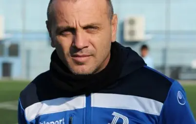 Иво Кирилов: С преминаването на Константин в &bdquo;Ботев&ldquo; изпуснахме футболист с голямо бъдеще