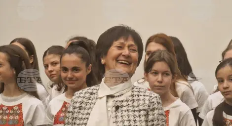 Снимка: БТА Снимка: БТА