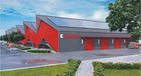 Lindner инвестира &euro;13 милиона в Русе