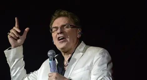 Васил Найденов ще пее за празника на Русе