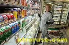 Обезмасленото мляко не е полезно за децата