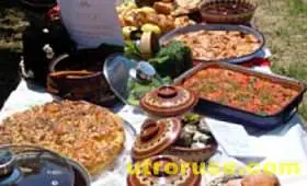 "Празник на гърнетата" събра майстори на добруджанската кухня