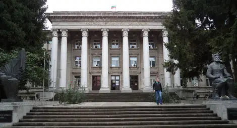 Университетът кани гимназисти на обучение по нови технологии