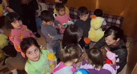 БХК: Закриването на домовете за деца отбеляза ръст