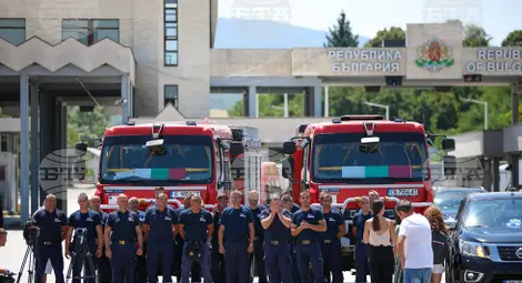 Снимка: БТА Снимка: БТА