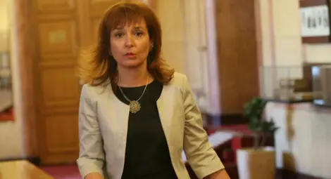 Зам.-министър Зорница Русинова идва в Русе за среща с бизнеса Зам.-министър Зорница Русинова идва в Русе за среща с бизнеса