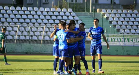 &bdquo;Дунав&ldquo; представя отбора в събота  преди контролата с &bdquo;Локо&ldquo; /ГО/