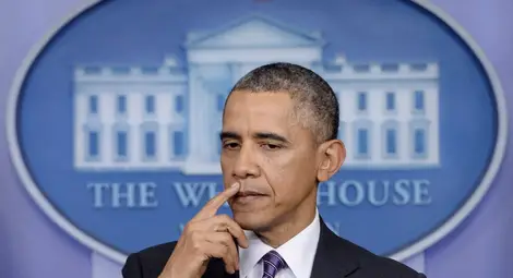 Как Обама загуби влиянието си сред държавите от БРИКС