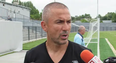 Д-р Симеонов: С &bdquo;Левски&ldquo; видях желание за игра у нашите момчета