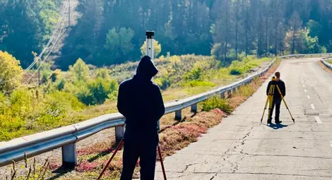 Обстановката при язовира в Лесопарк &bdquo;Липник&ldquo; е под контрол, експерти от БАН започват допълнителни изследвания на дигата