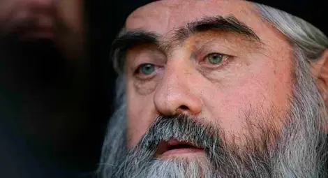 Митрополит Кирил: Линкълнът е абсолютно евтин, не съм писал доноси срещу монасите Митрополит Кирил: Линкълнът е абсолютно евтин, не съм писал доноси срещу монасите