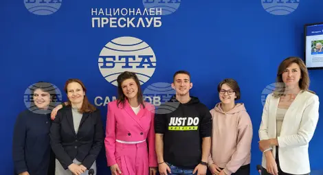 Снимка: БТА Снимка: БТА